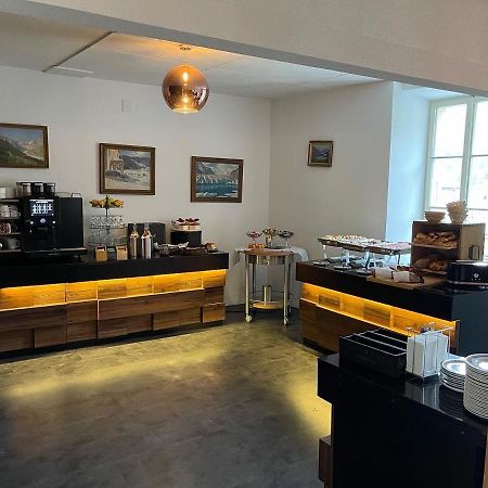 Du Glacier Boutique & Traditions Hotel Фиш Екстериор снимка